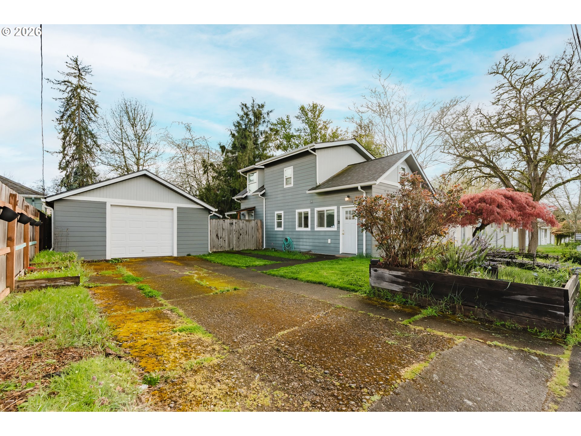 1620 16TH AVE, Albany, OR 97321