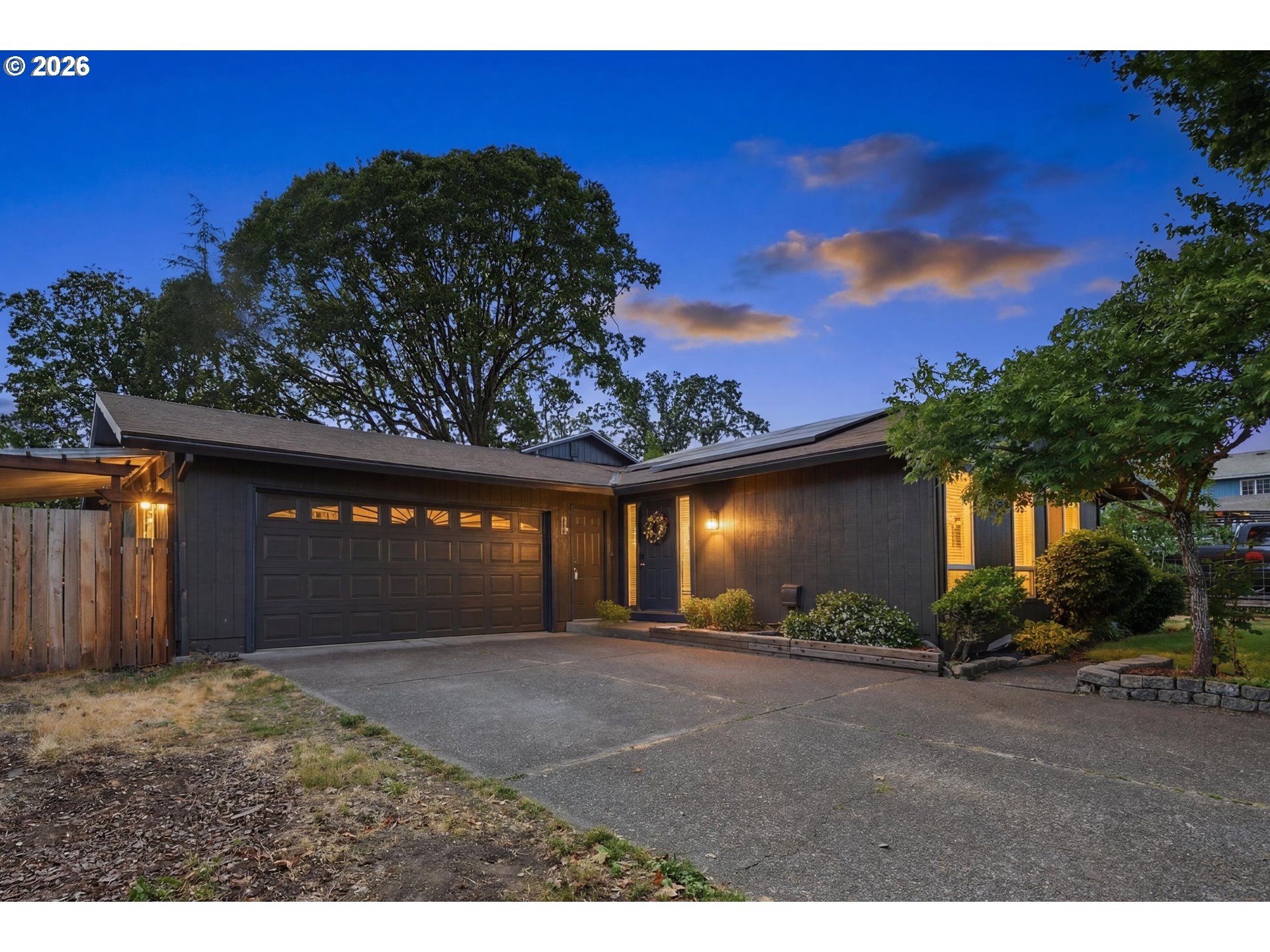 909 SITKA AVE, Newberg, OR 97132