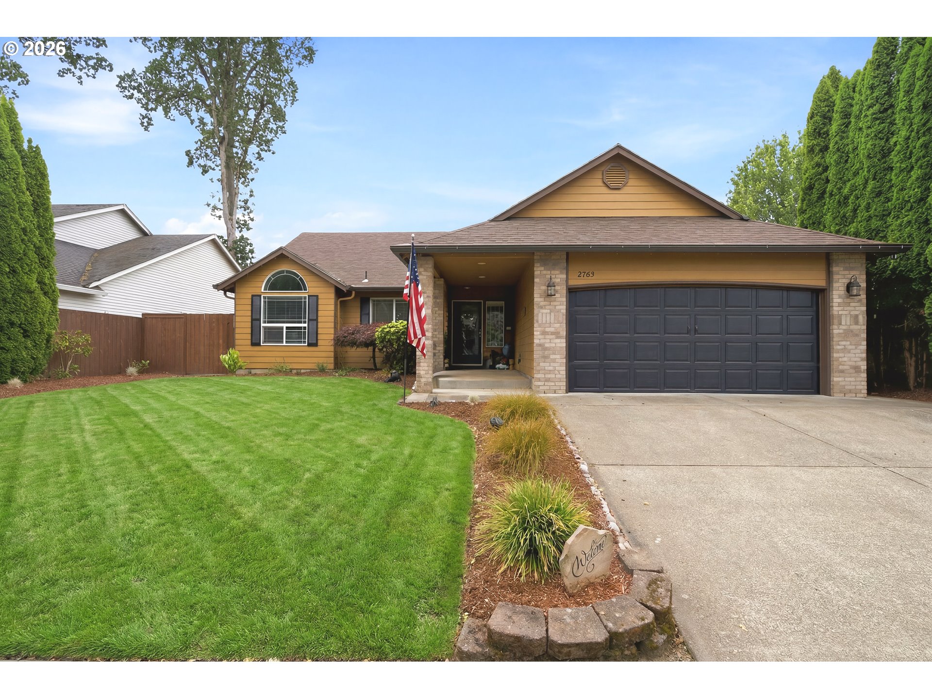 2753 Pinot Noir DR, McMinnville, OR 97128