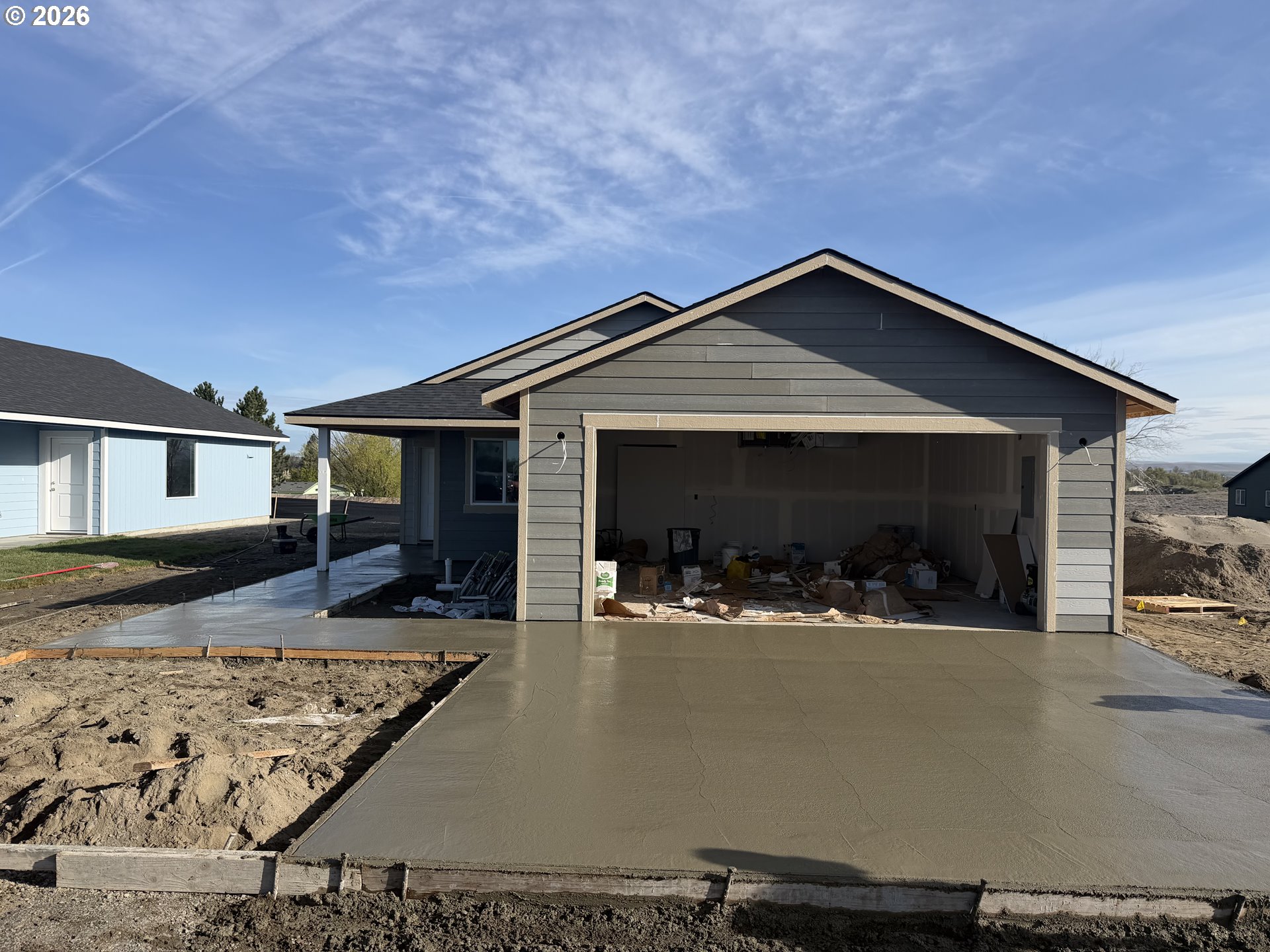 820 Thomas AVE, Irrigon, OR 97844
