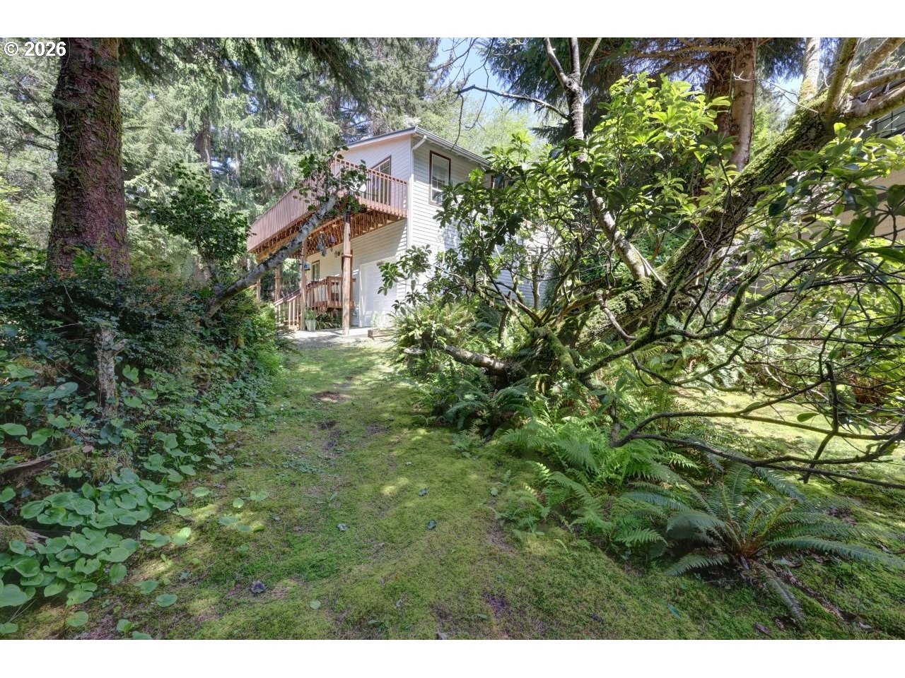 9320 Nehalem RD, Manzanita, OR 97130