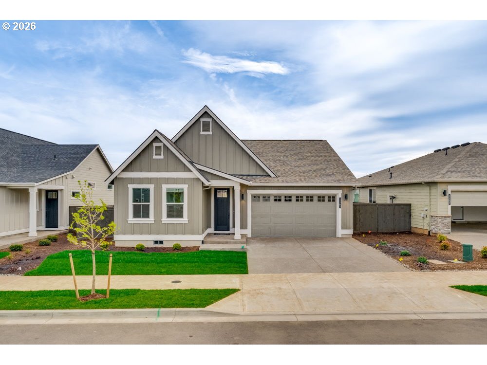 1165 18th AVE, Canby, OR 97013