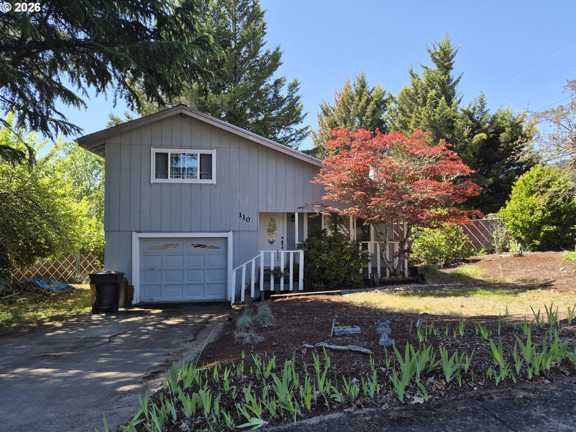 110 CERRITO CT, MyrtleCreek, OR 97457
