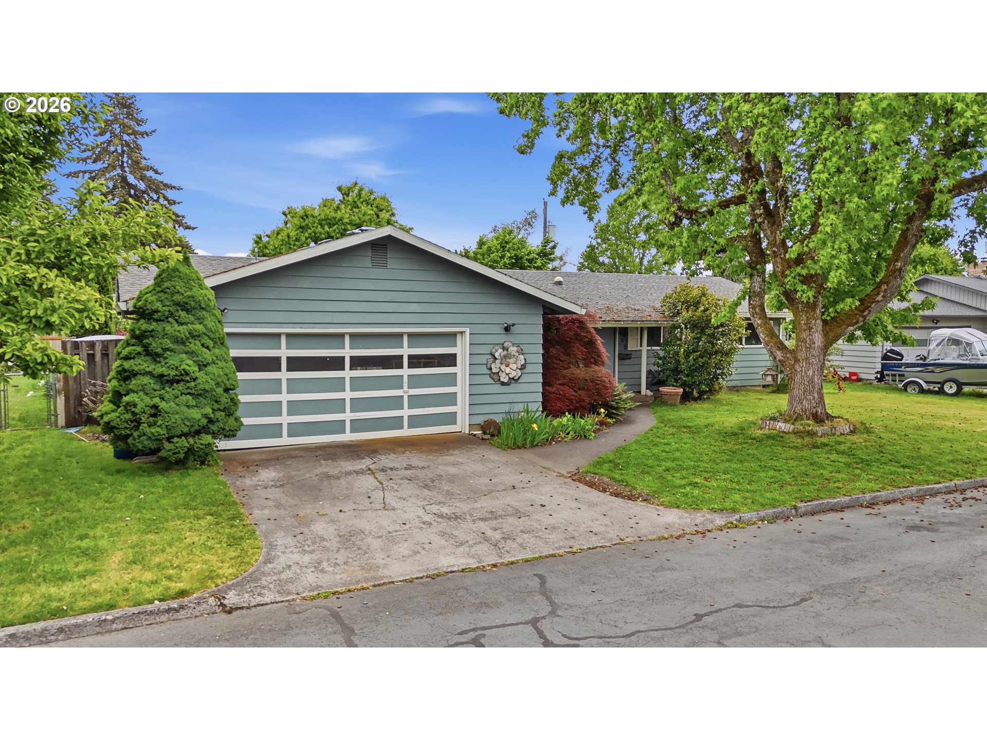 1605 JUNIPER ST, ForestGrove, OR 97116