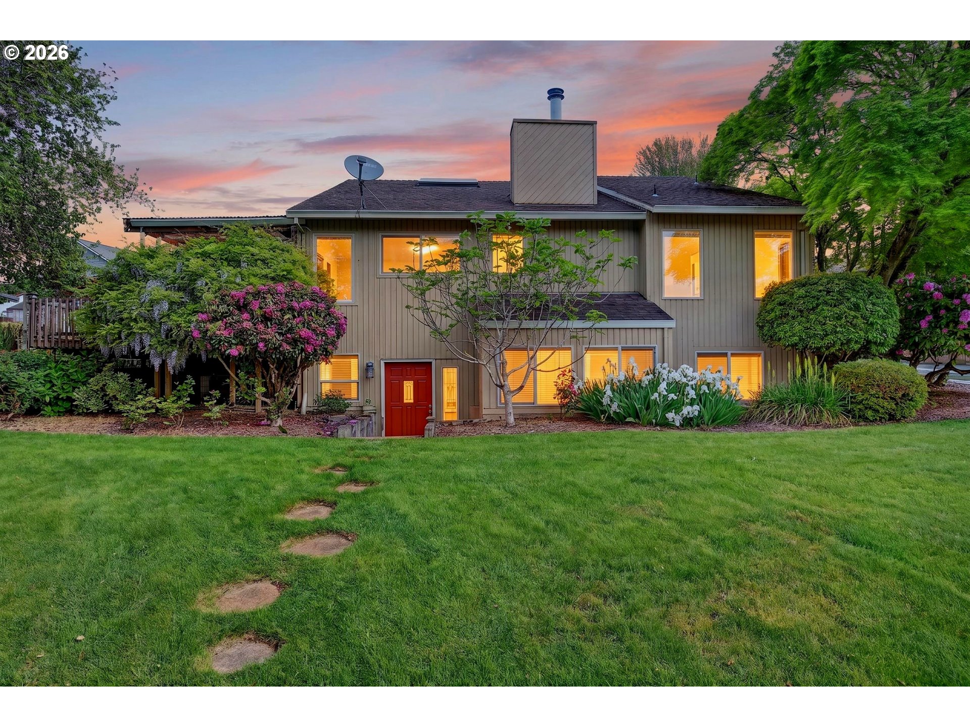 12829 OTT ST, Clackamas, OR 97015