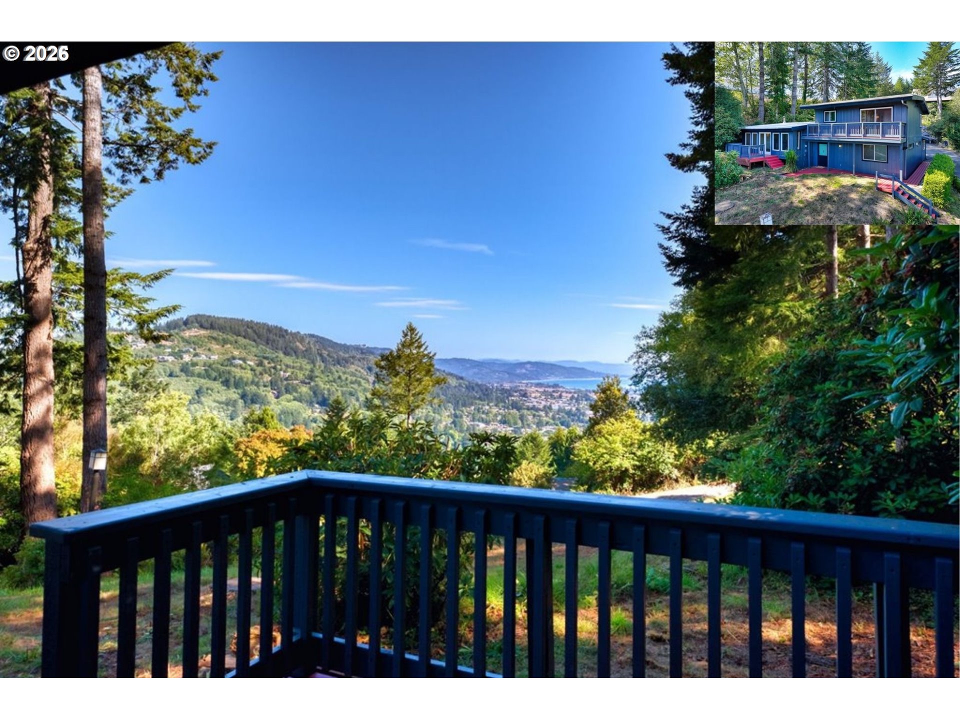 97639 MARINA HEIGHTS LOOP, Brookings, OR 97415