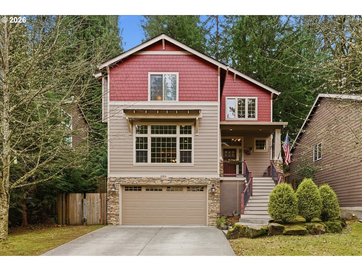 35810 CHINOOK ST, Sandy, OR 97055