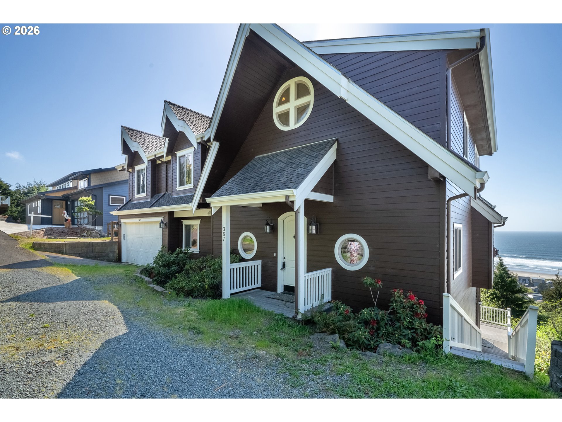 367 LONGVIEW LOOP, RockawayBeach, OR 97136
