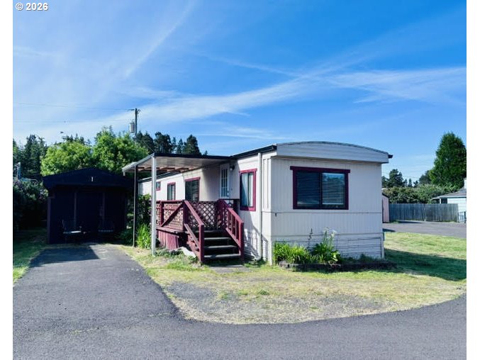 87735 HIGHWAY 101, Florence, OR 97439