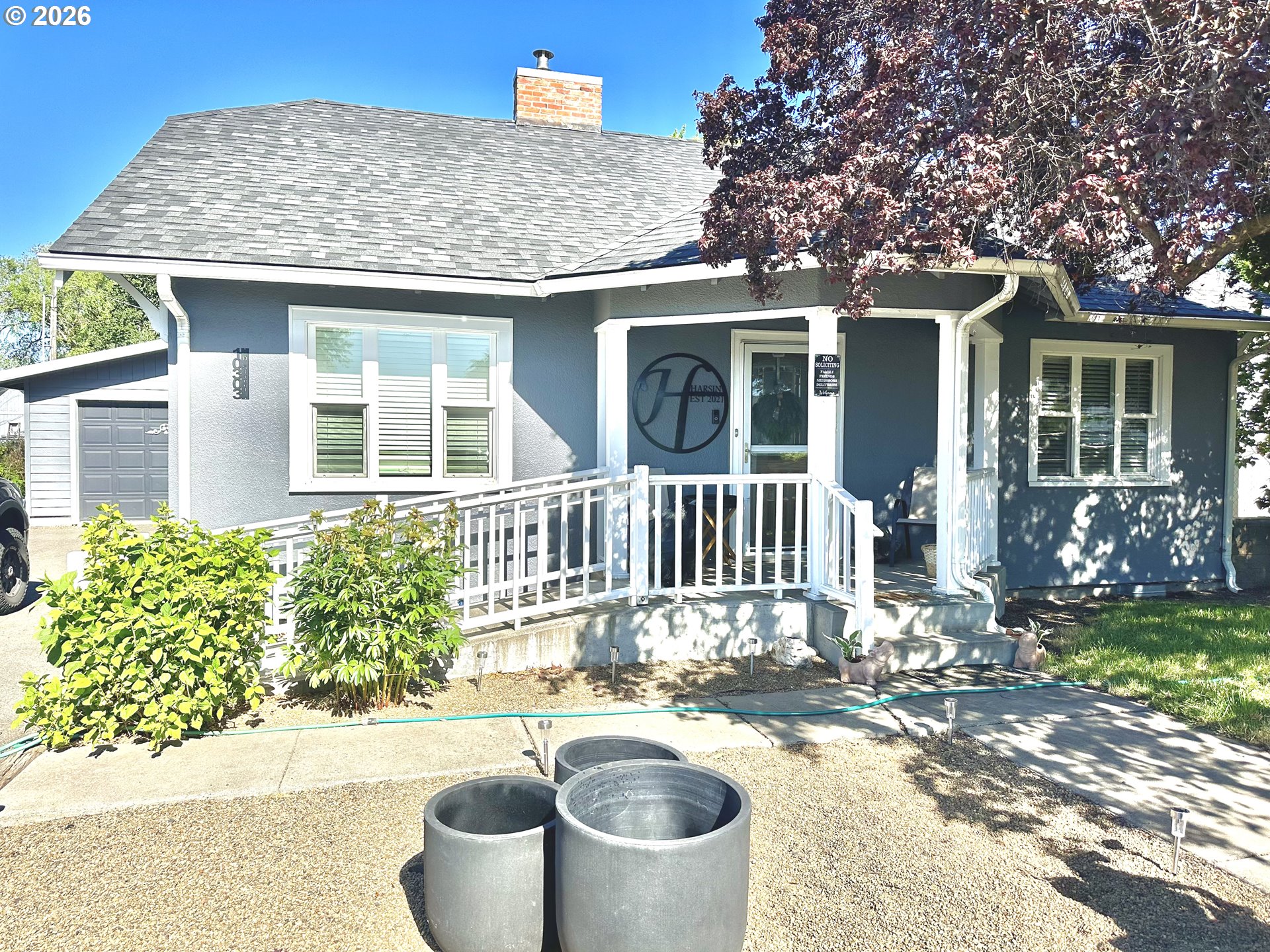 10303 D ST, IslandCity, OR 97850