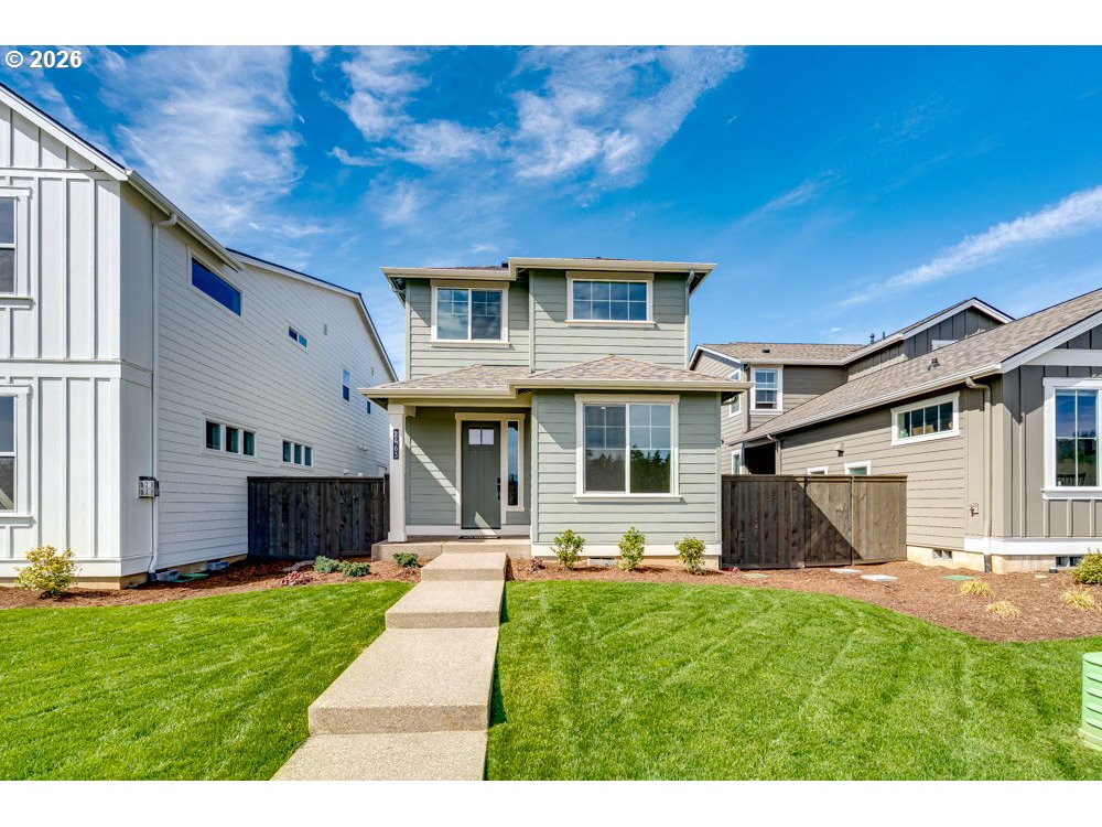 2463 Villa RD, Newberg, OR 97132