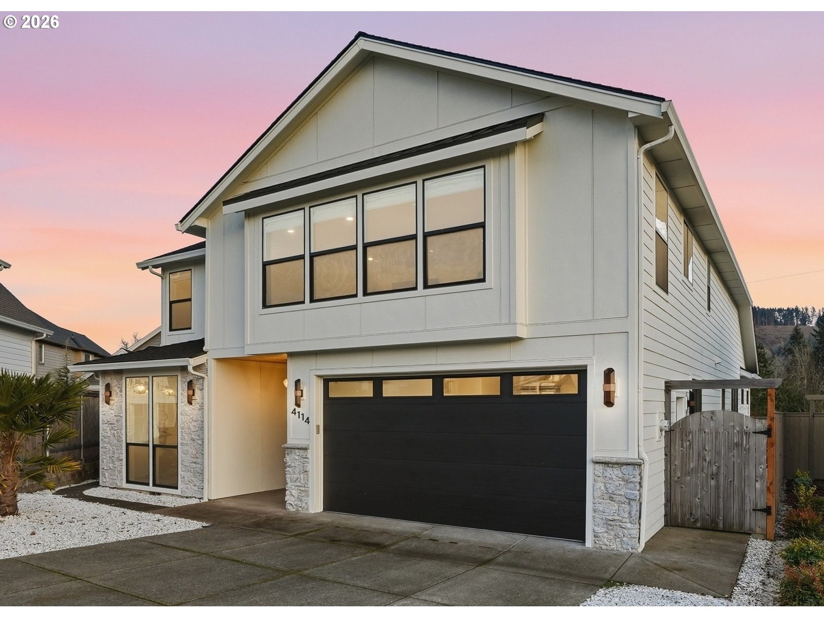 4114 ILLAHE RIVER CT, Salem, OR 97302