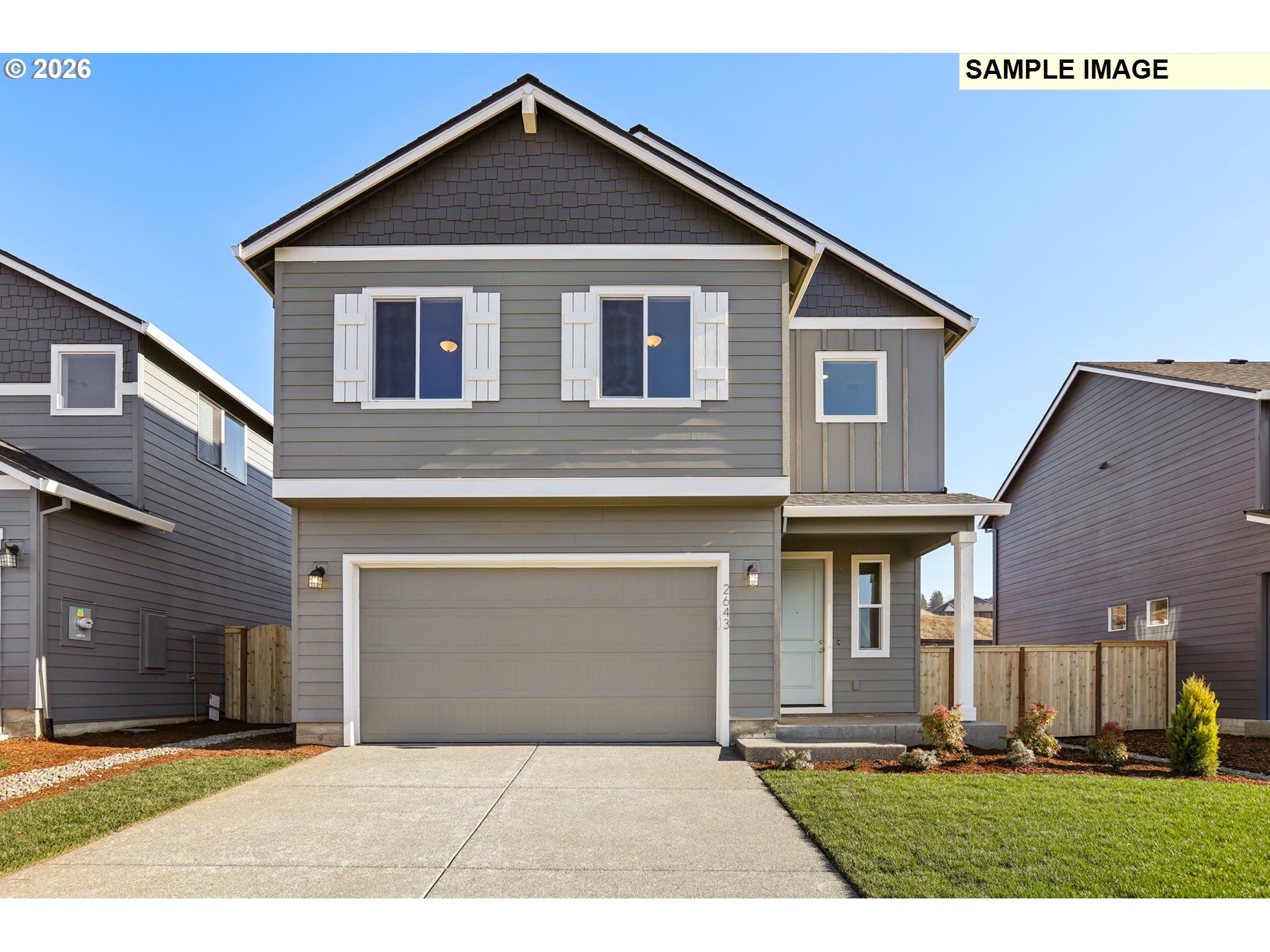 2751 Claire RD, Estacada, OR 97023
