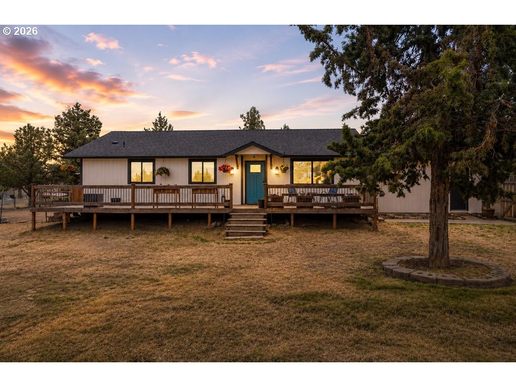 14411 NOAH BUTTE DR, Terrebonne, OR 97760