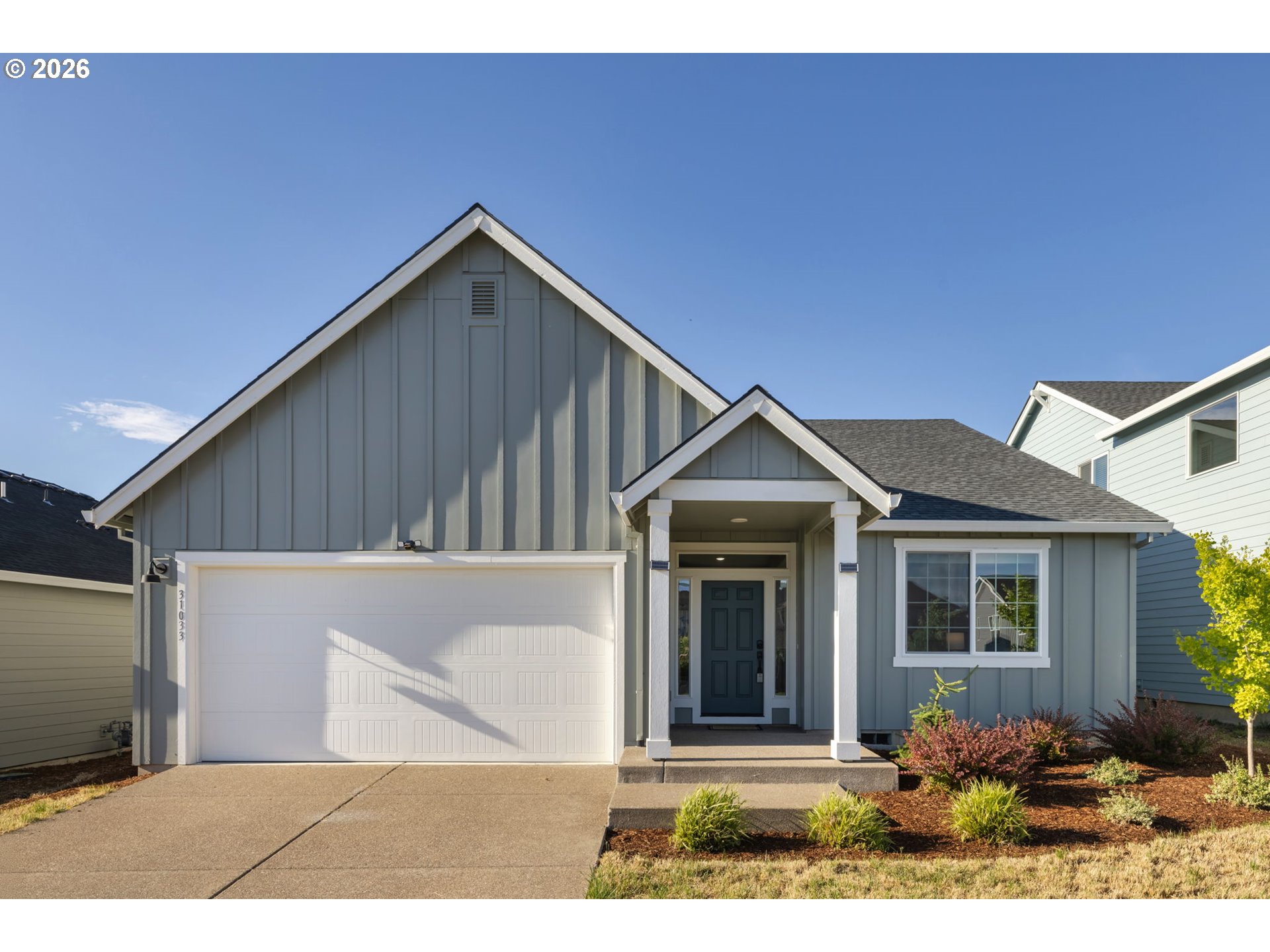 31033 YORKSHIRE ST, NorthPlains, OR 97133