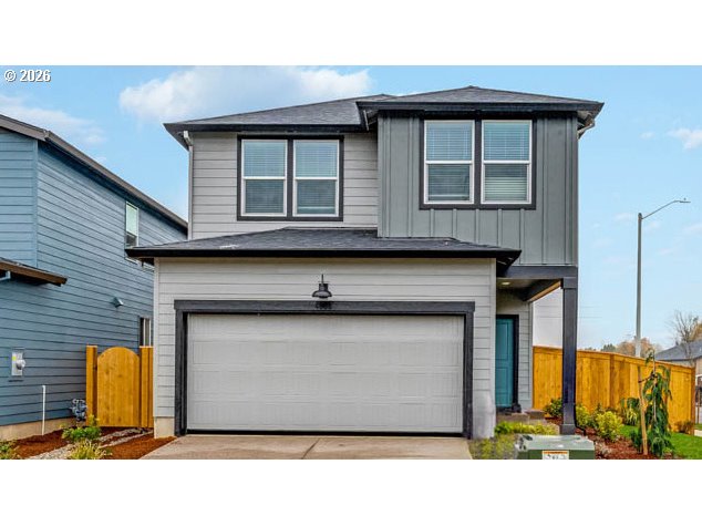 368 Reno ST, Salem, OR 97301