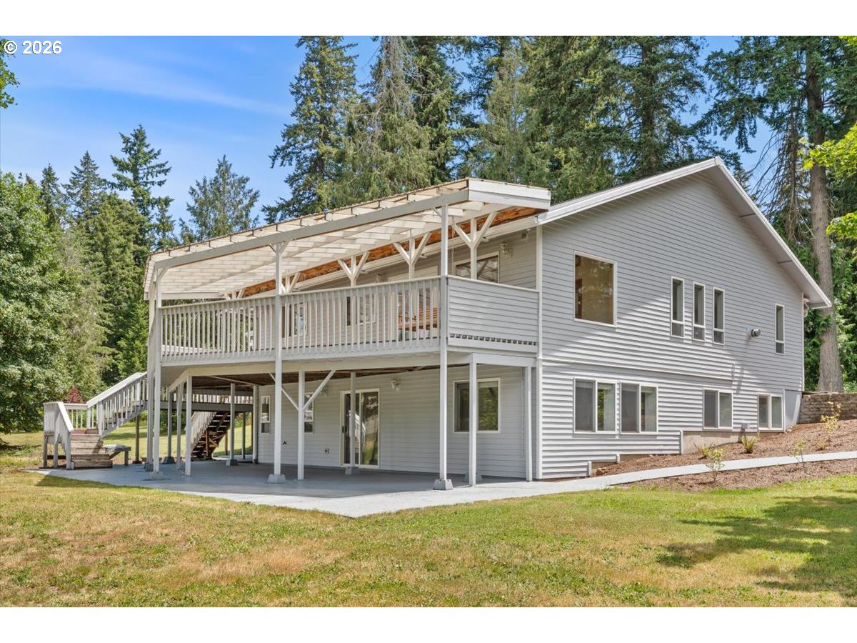 29940 DHOOGHE RD, Colton, OR 97017