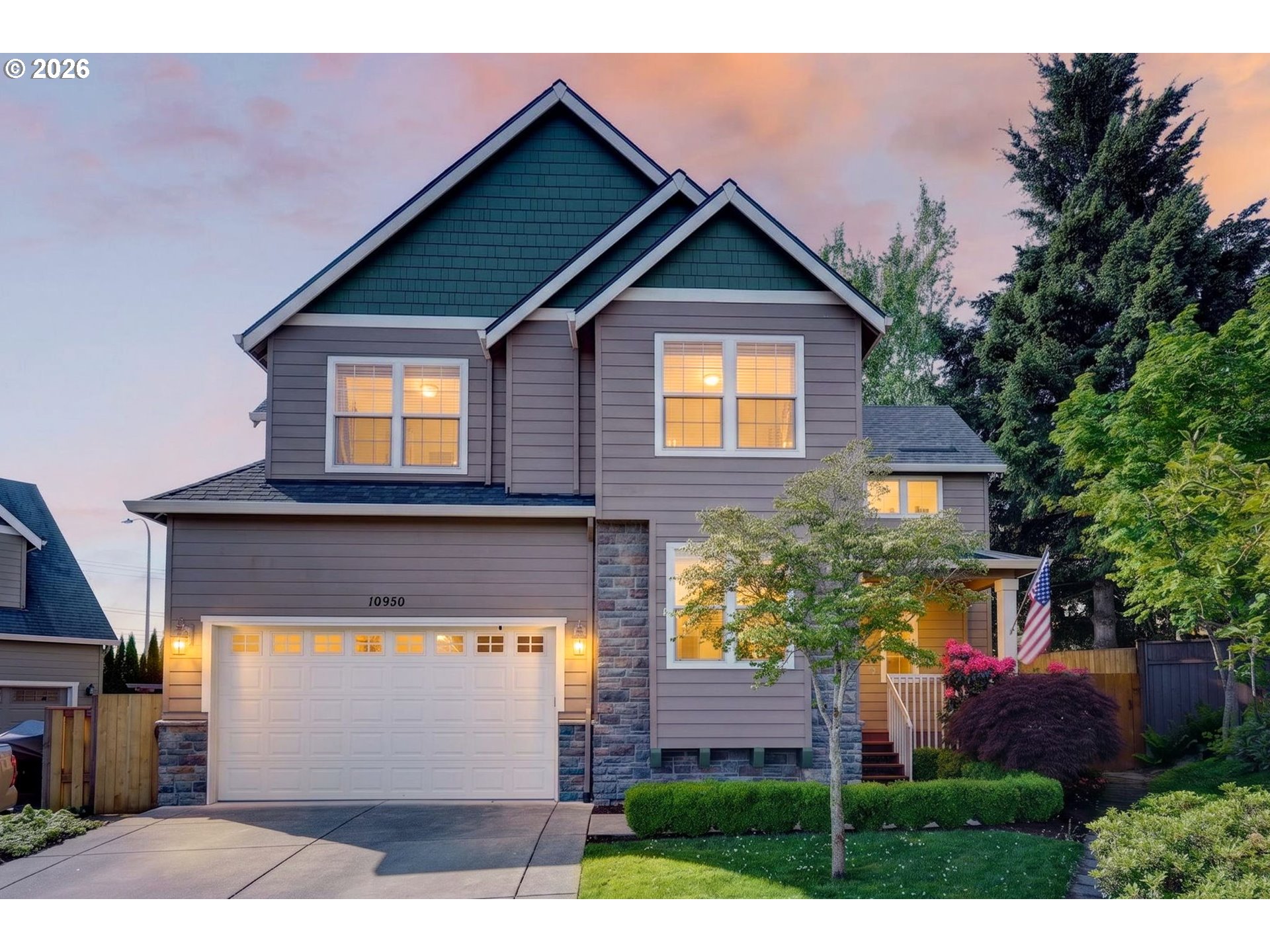 10950 CAMI PL, NorthPlains, OR 97133