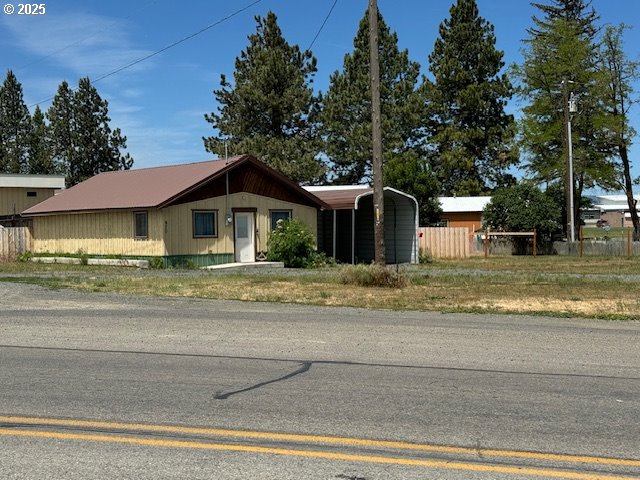970 2ND ST, NorthPowder, OR 97867
