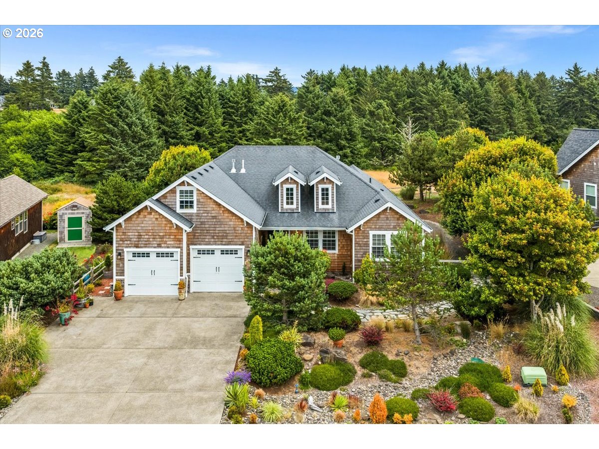 5295 DRUMMOND DR, Gearhart, OR 97138