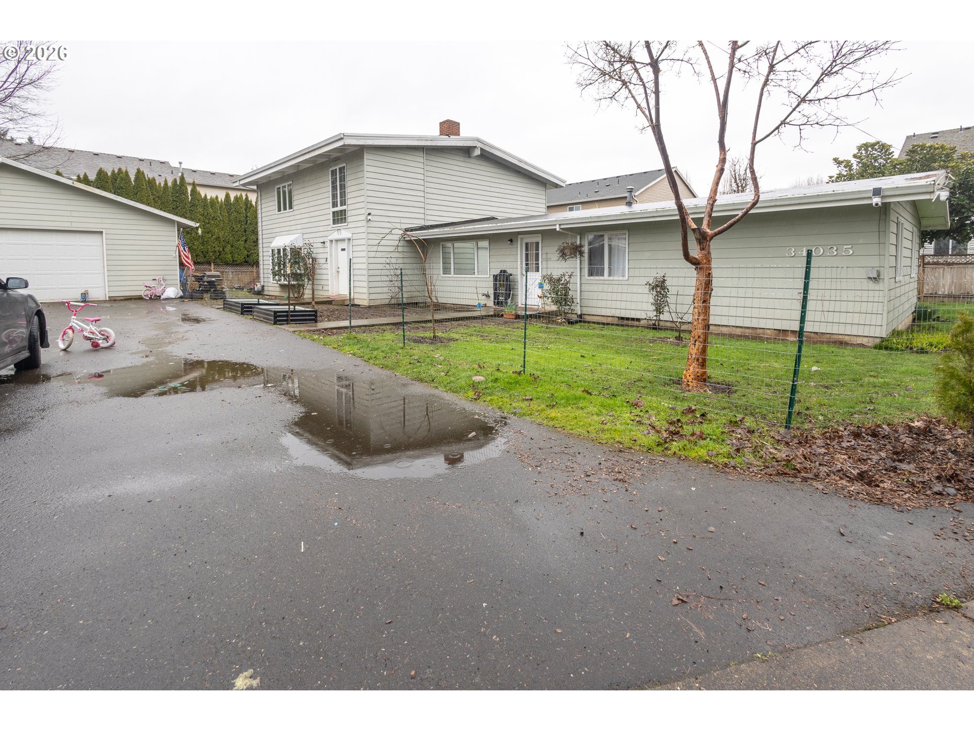 34035 ELM ST, Scappoose, OR 97056