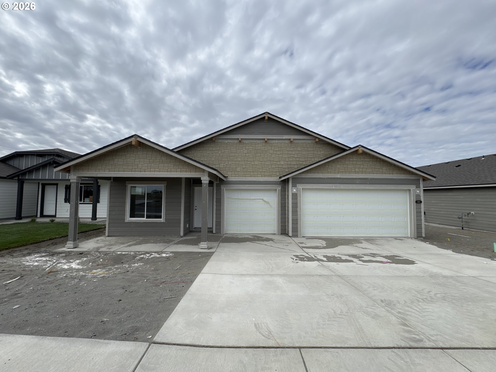 868 Kinsley AVE, Hermiston, OR 97838