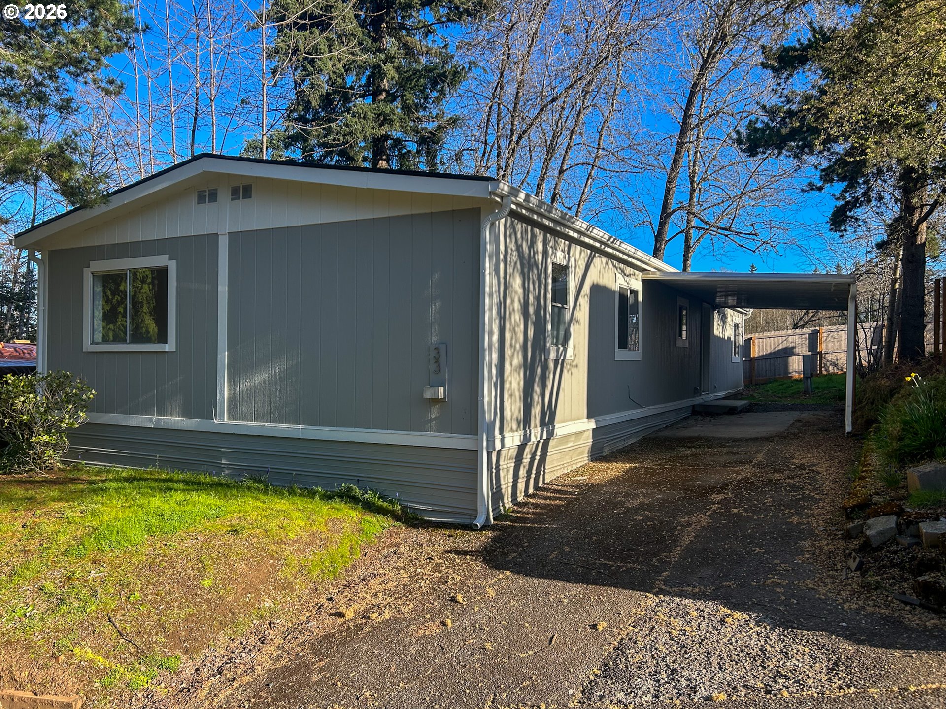37600 SUNSET ST, Sandy, OR 97055