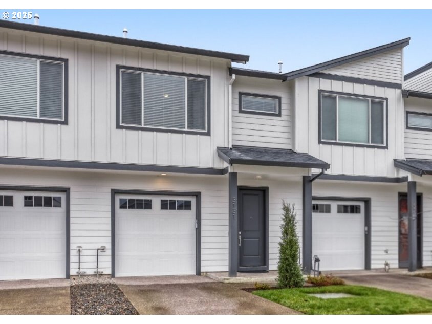 3131 LINDEN ST, Cornelius, OR 97113