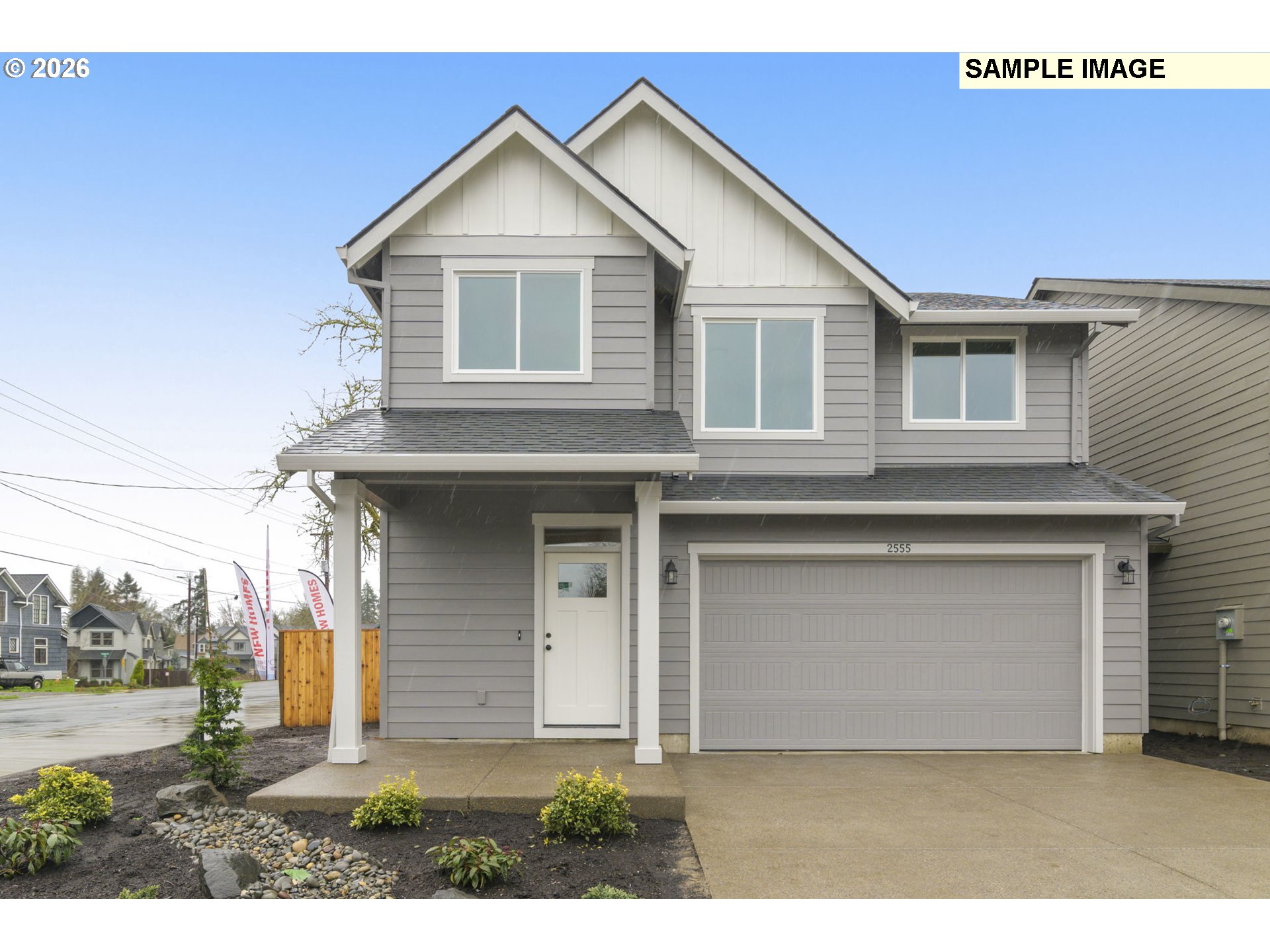 2327 25th Ave LN, ForestGrove, OR 97116