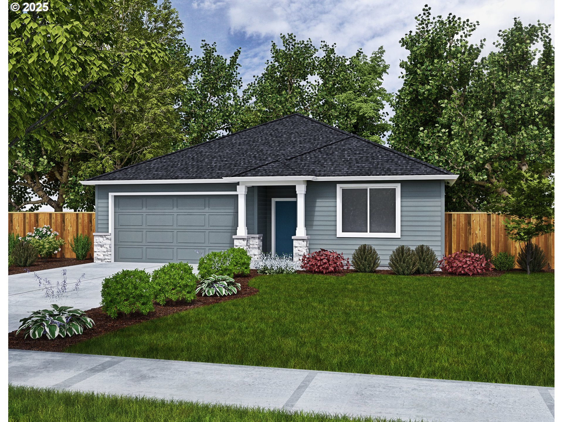 887 Darlington, JunctionCity, OR 97448