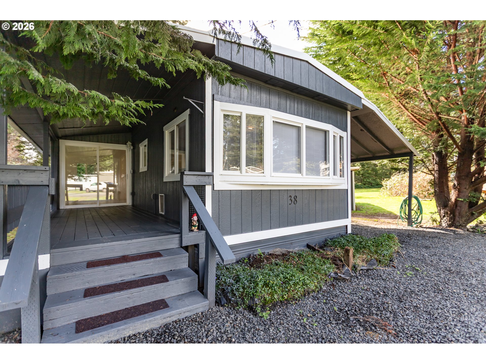 5170 GRAND AVE, Florence, OR 97439