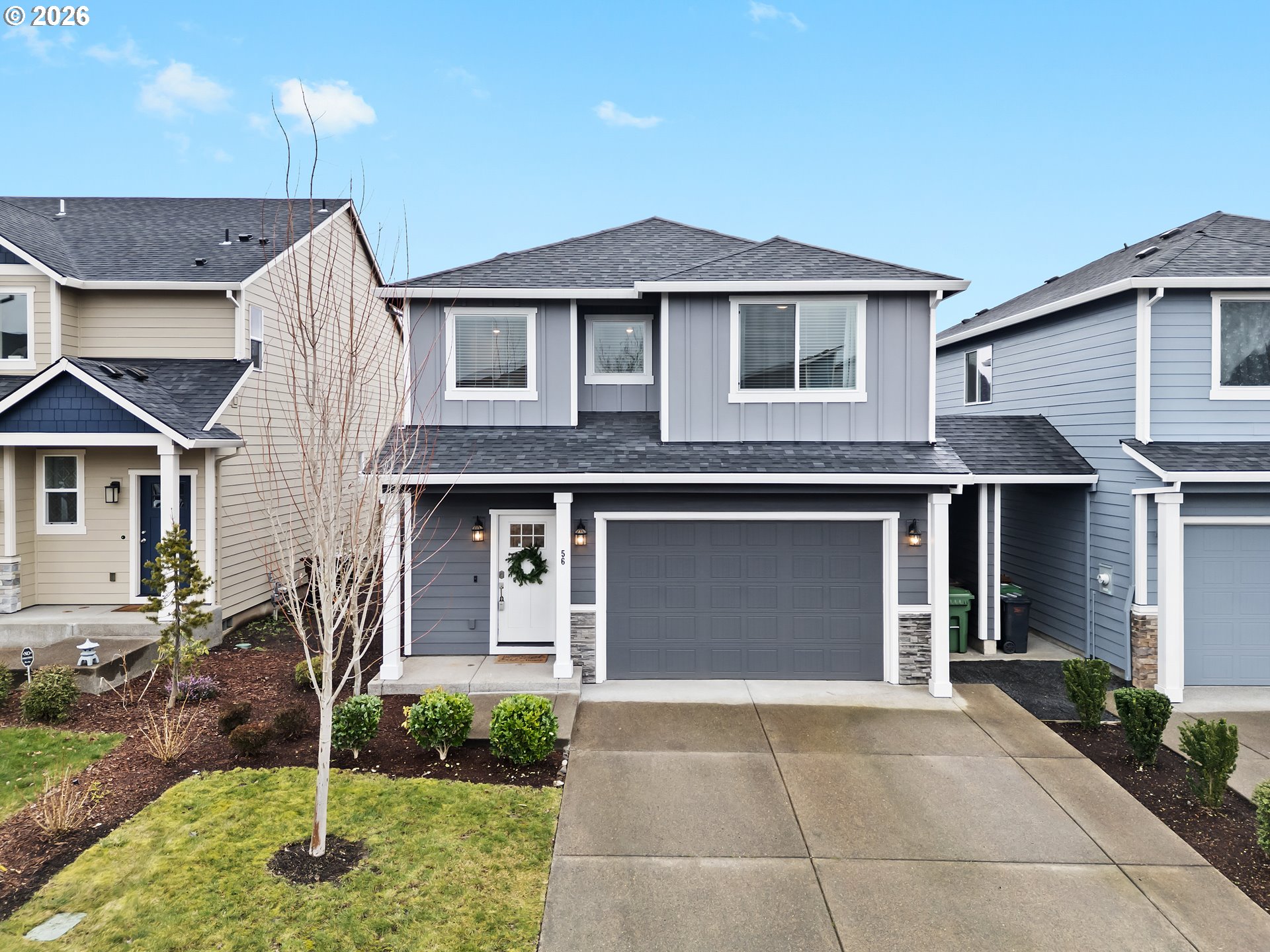 56 SHORE DR, StHelens, OR 97051