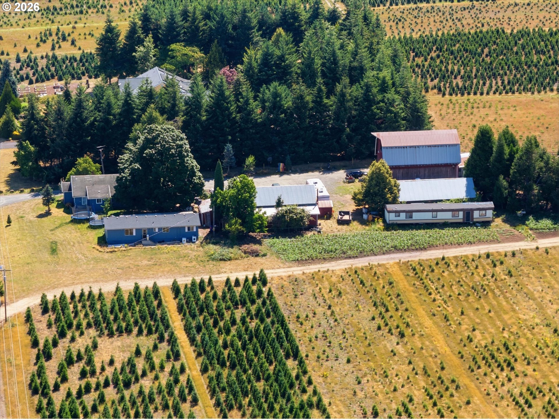 12716 DART RD, Molalla, OR 97038