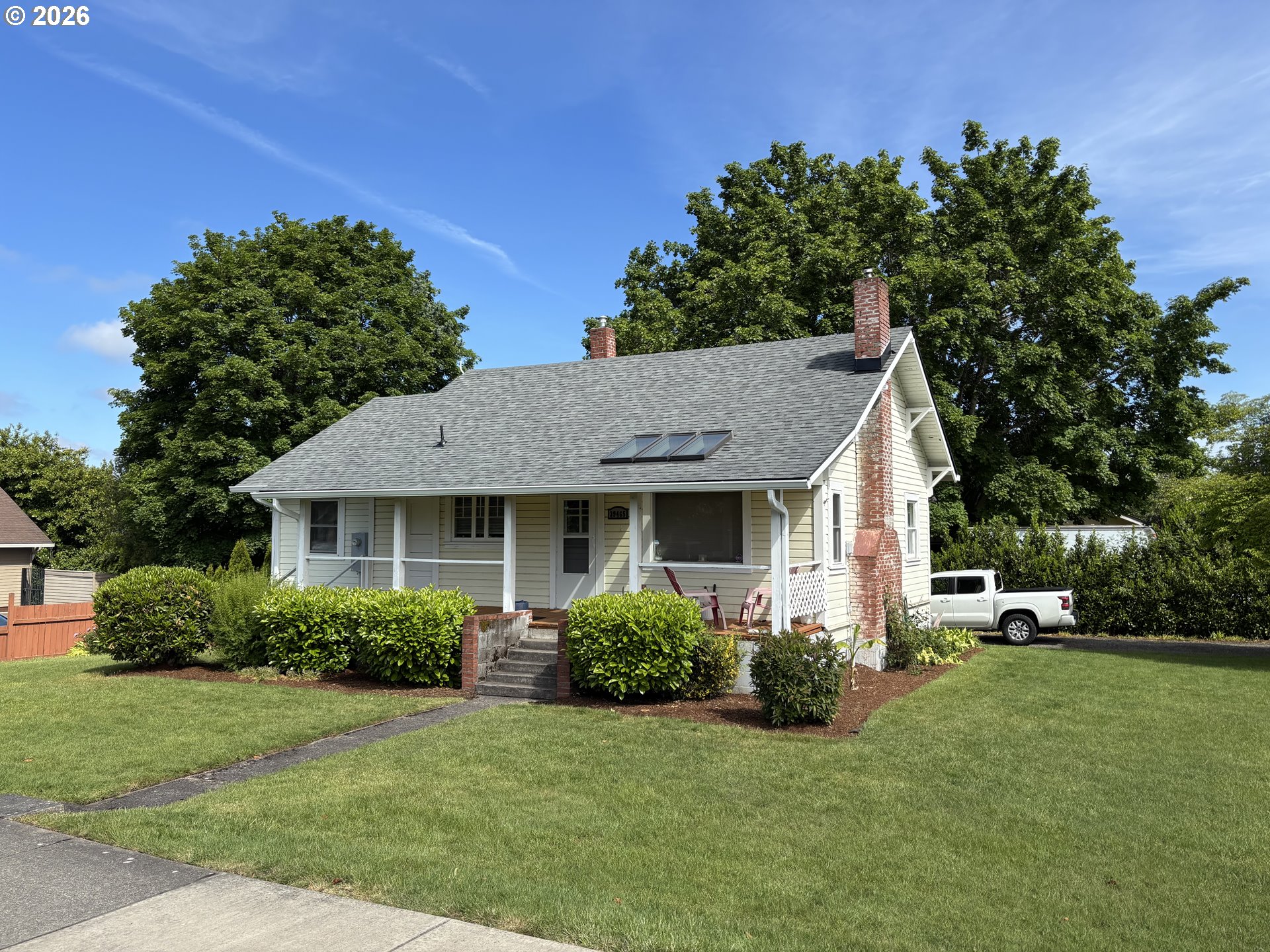 39465 PROCTOR BLVD, Sandy, OR 97055