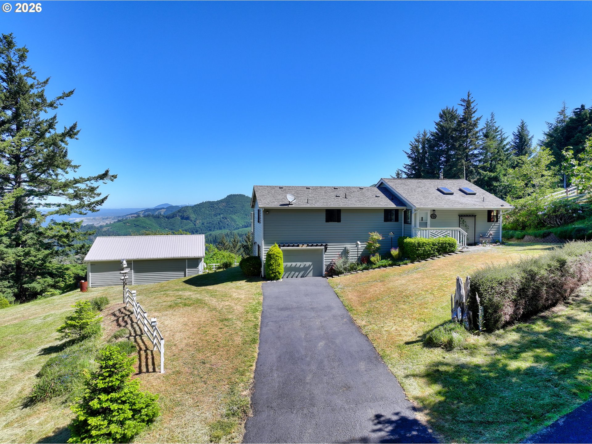 27840 THIMBLEBERRY RD, GoldBeach, OR 97444