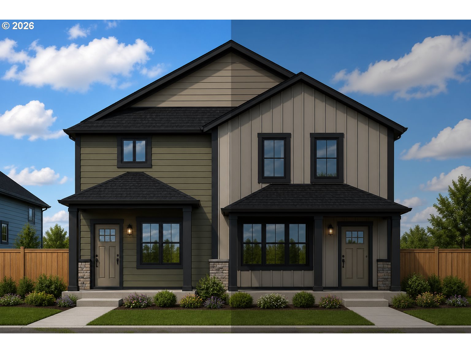 354 KITZMILLER DR, Dallas, OR 97338
