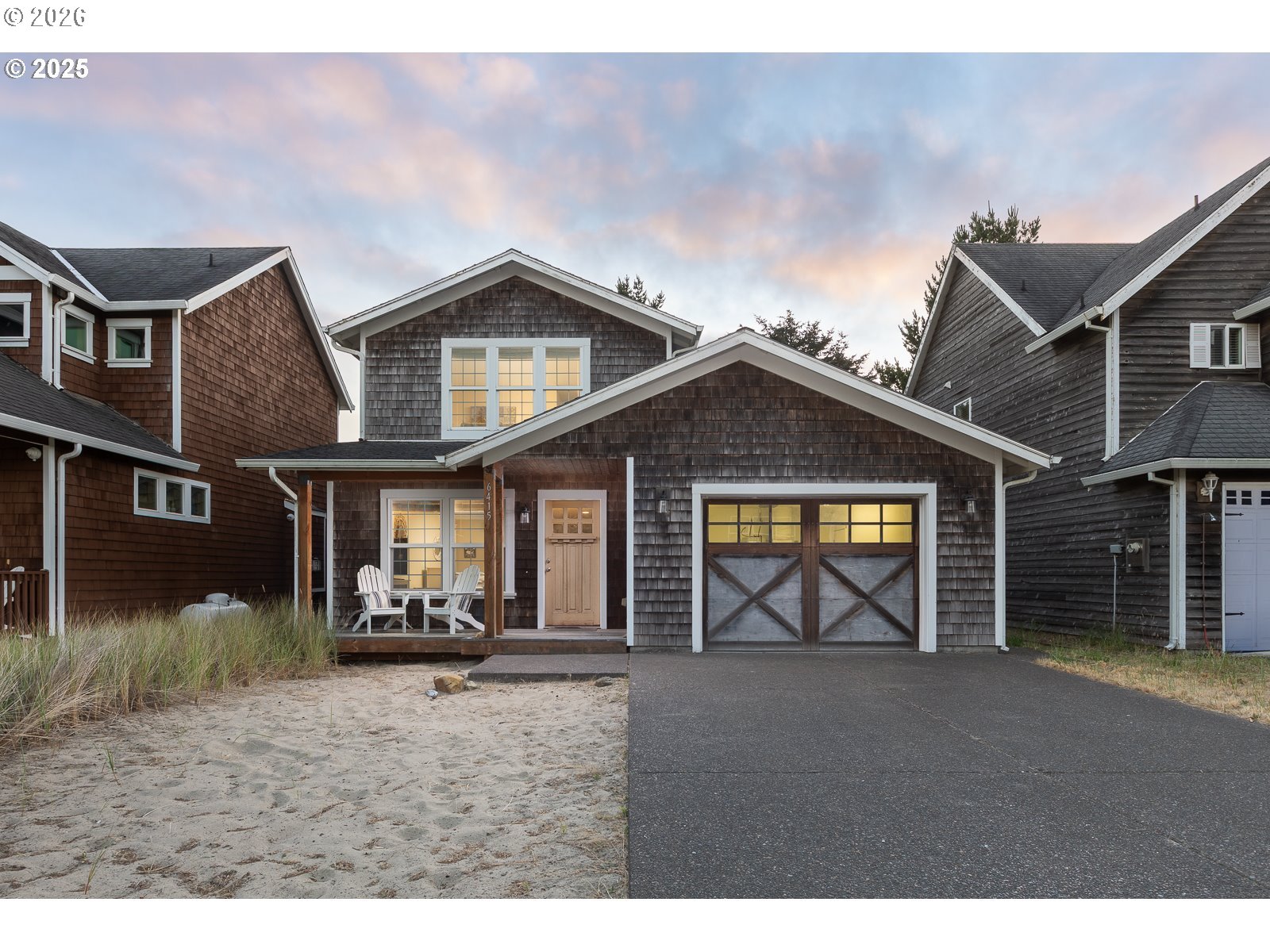 6415 DORY POINTE LOOP, PacificCity, OR 97135