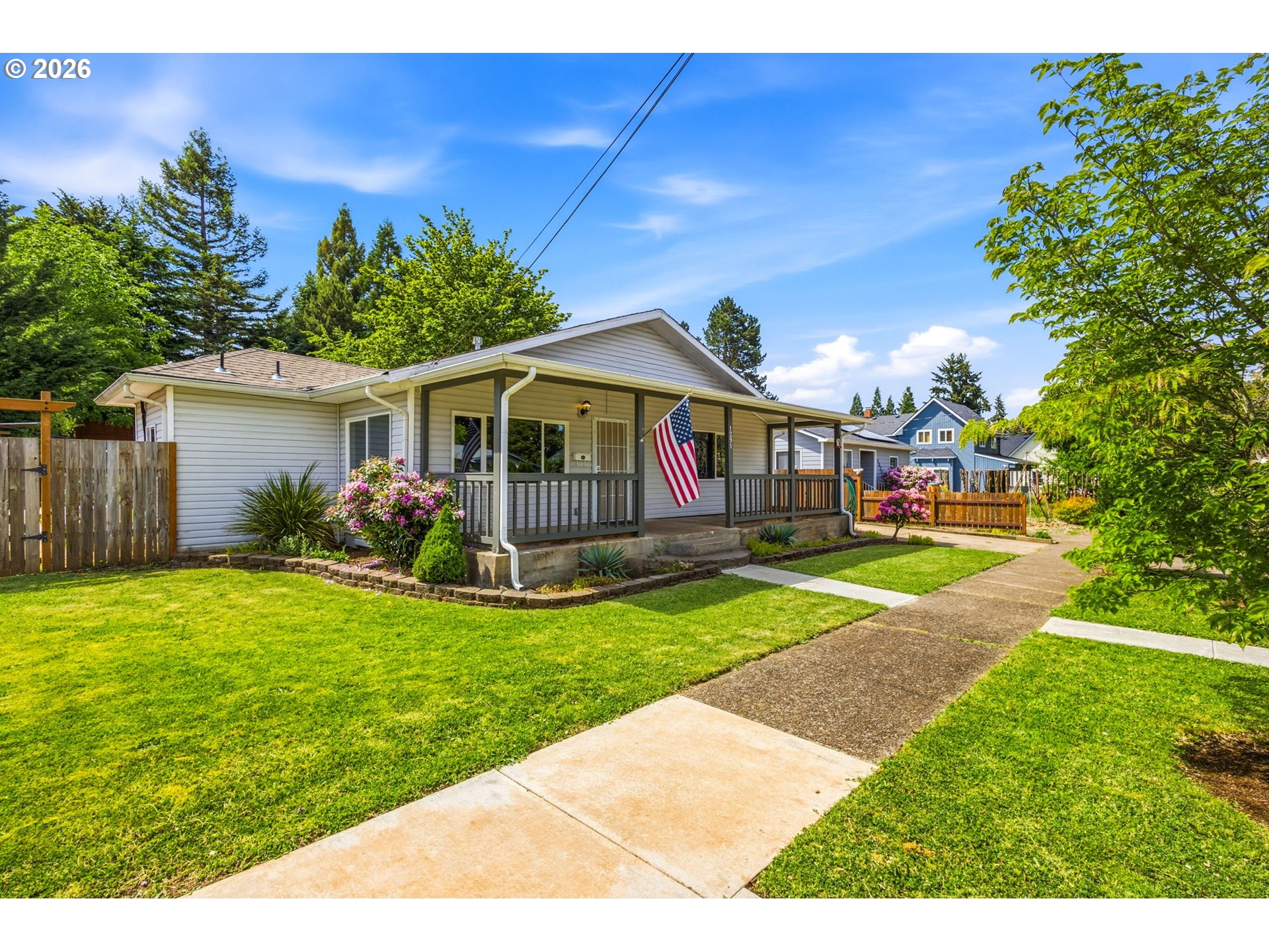 1291 HAYTER ST, Dallas, OR 97338
