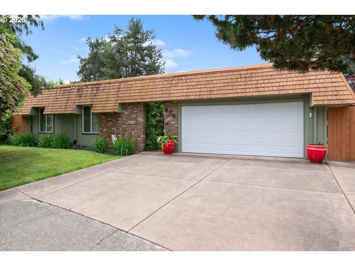 806 NIGHTINGALE CT, Keizer, OR 97303