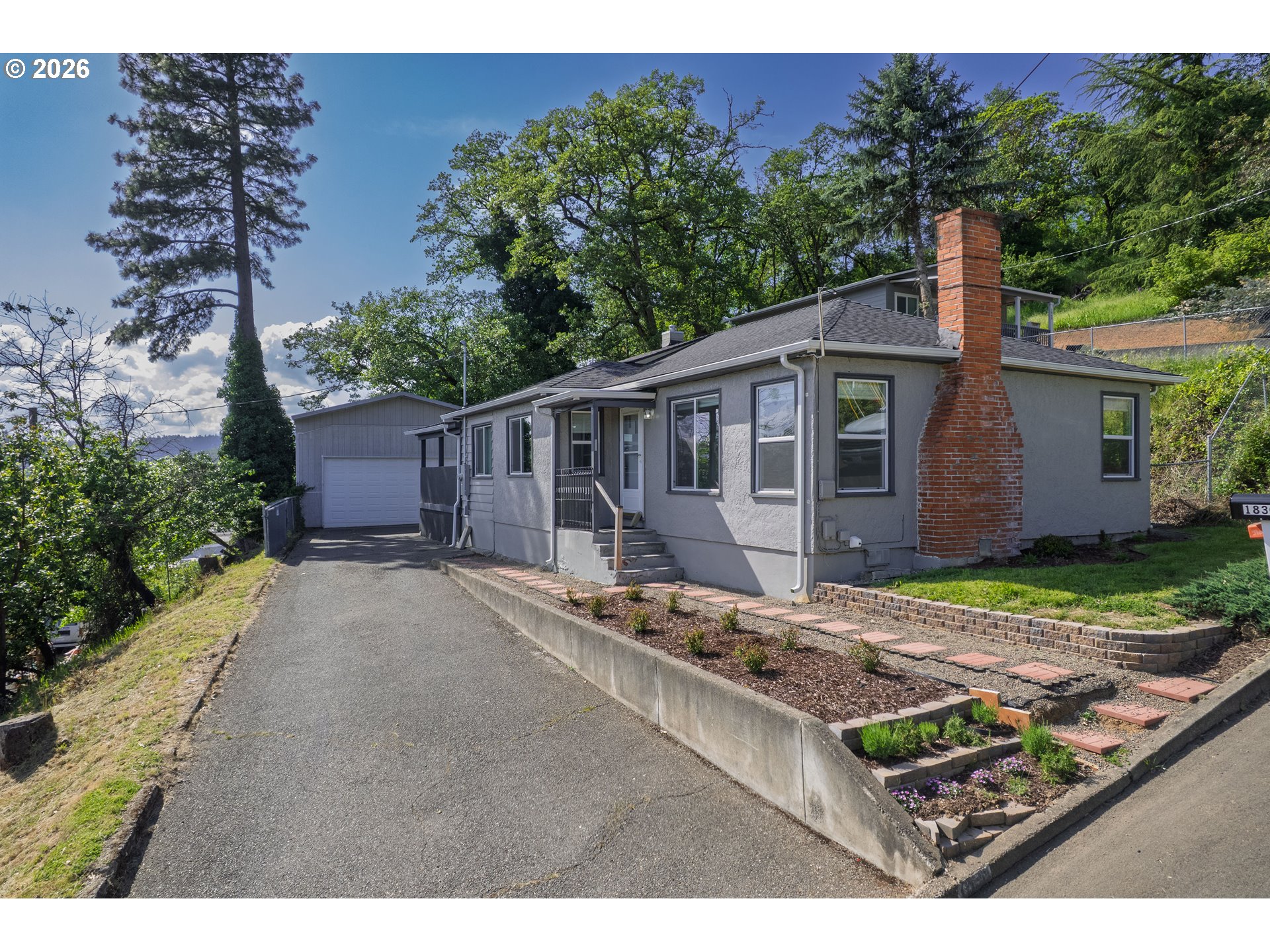 1830 GOETZ ST, Roseburg, OR 97471
