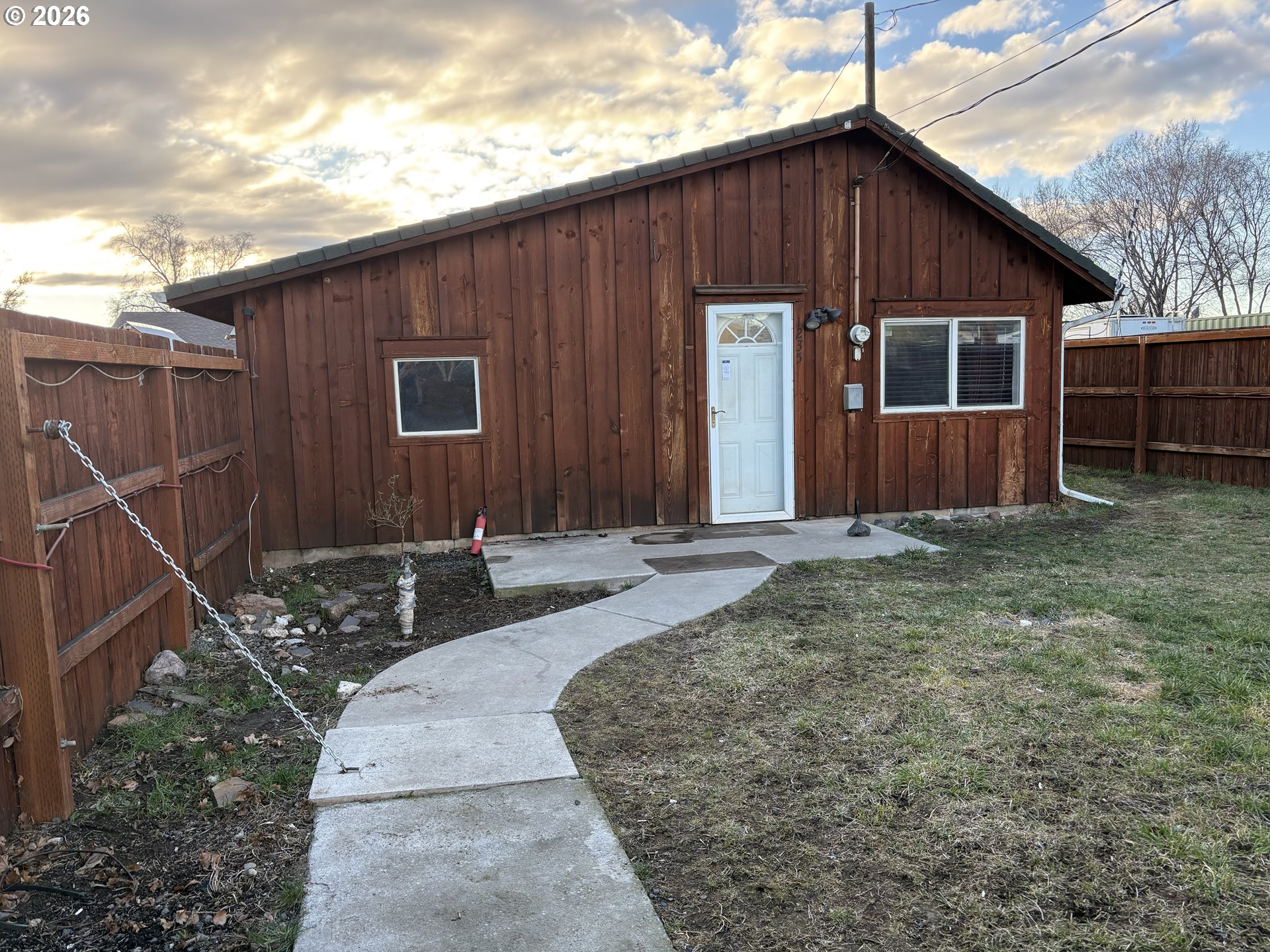 1235 HARWOOD ST, Prineville, OR 97754