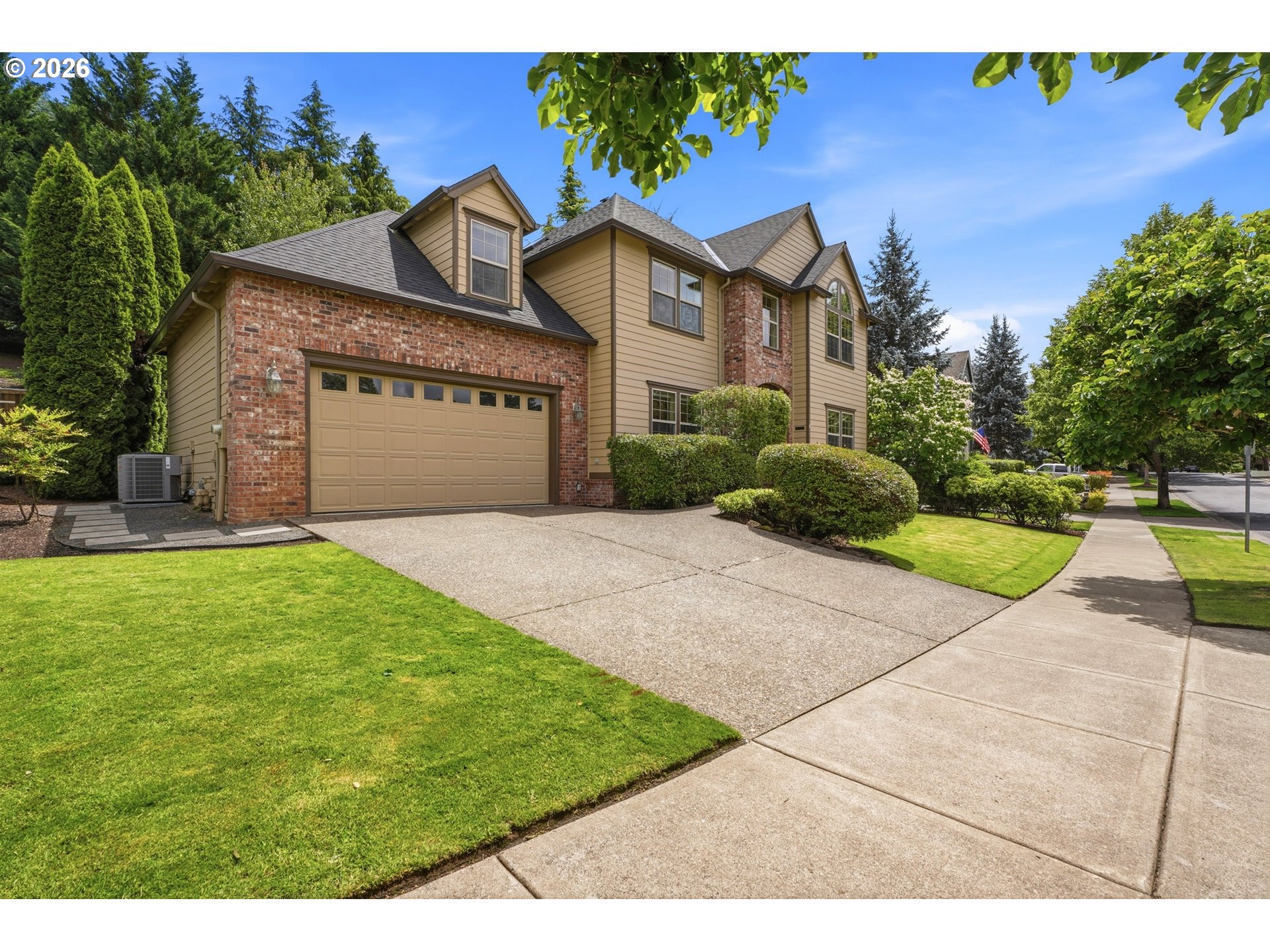 3291 RIDGE POINTE DR, ForestGrove, OR 97116