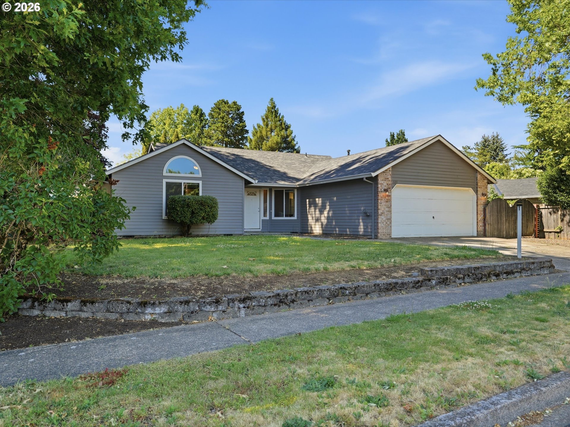 601 OXFORD ST, Newberg, OR 97132