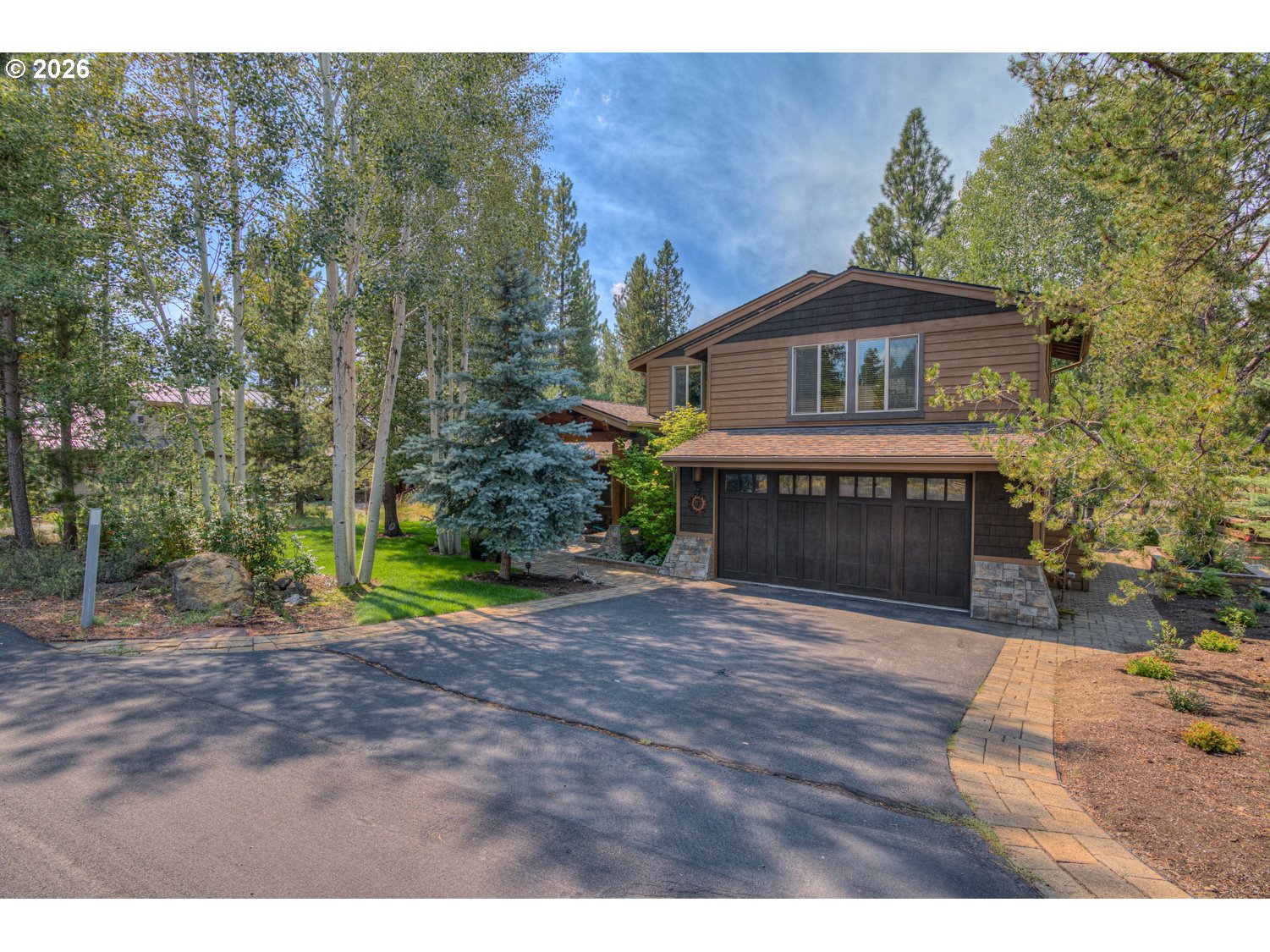 58017 TOKATEE LN, Sunriver, OR 97707