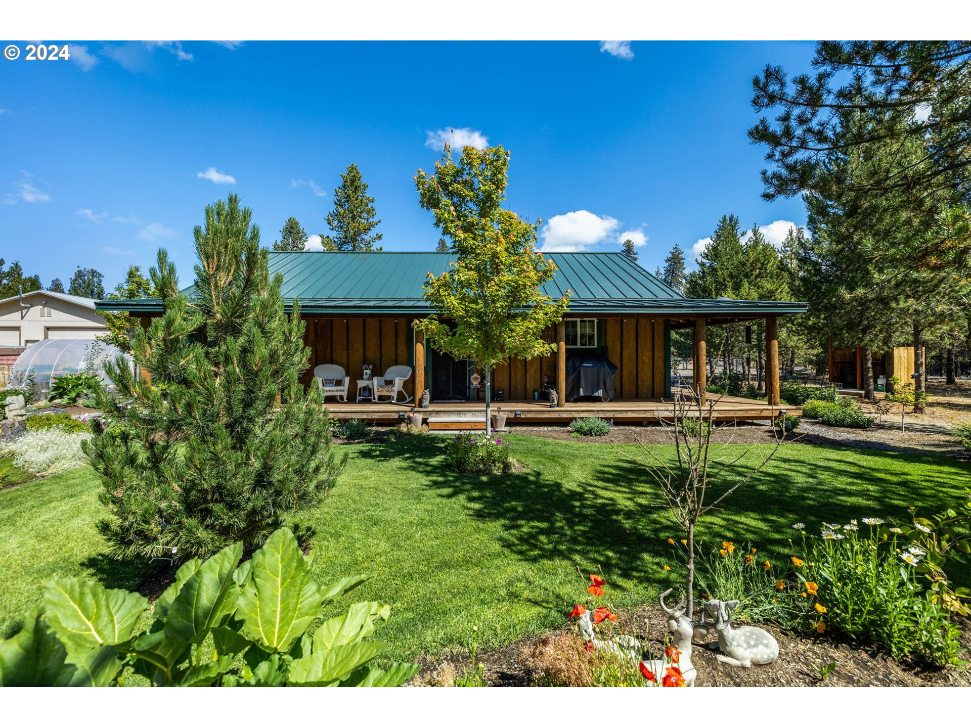 11963 BEECHWOOD DR, LaPine, OR 97739