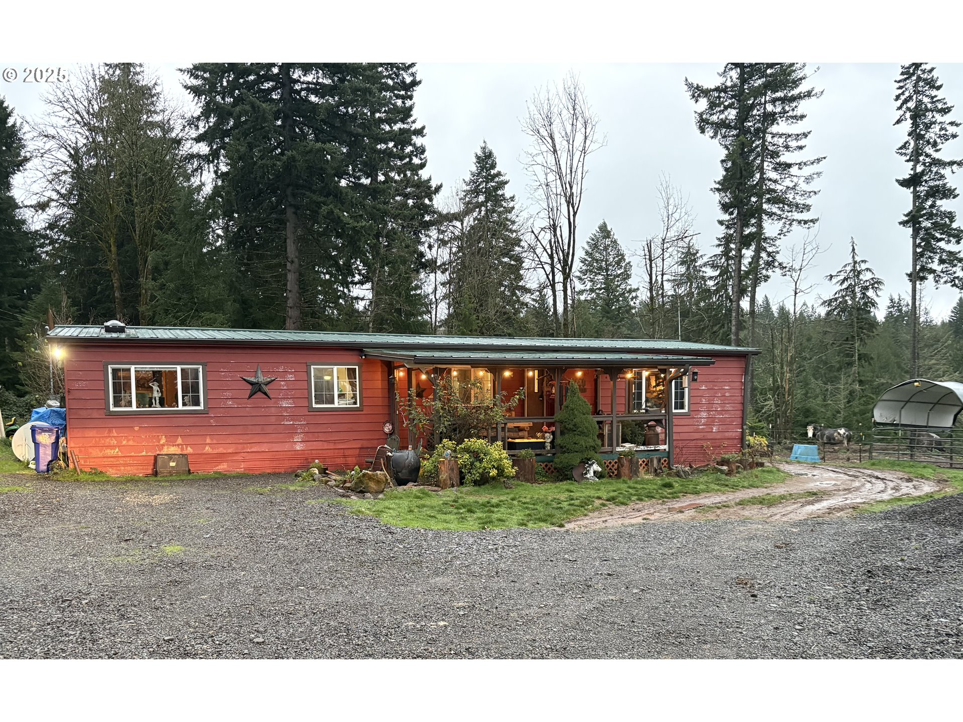 23320 FIRWOOD RD, Sandy, OR 97055