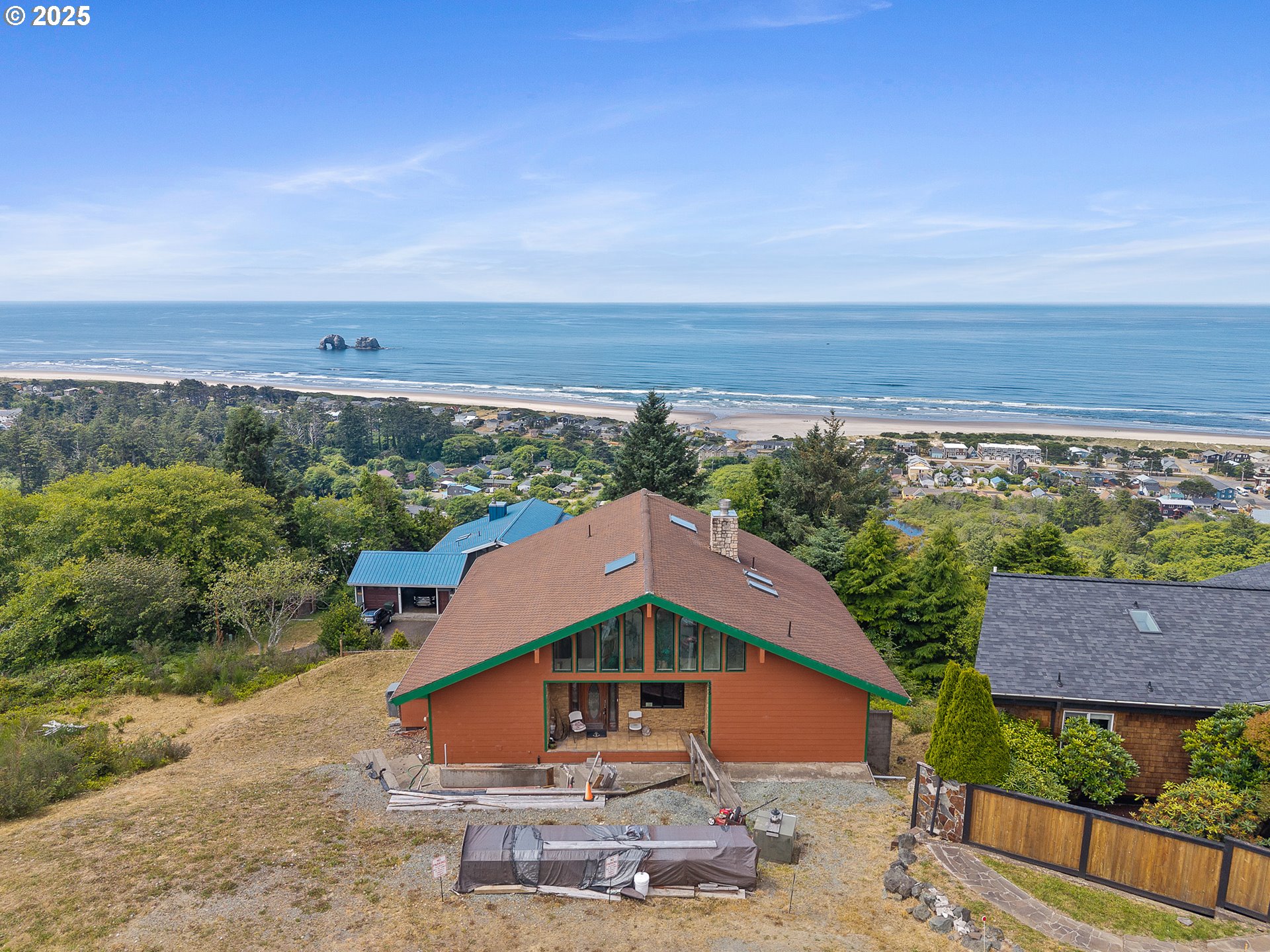 535 KESTERSON CT, RockawayBeach, OR 97136