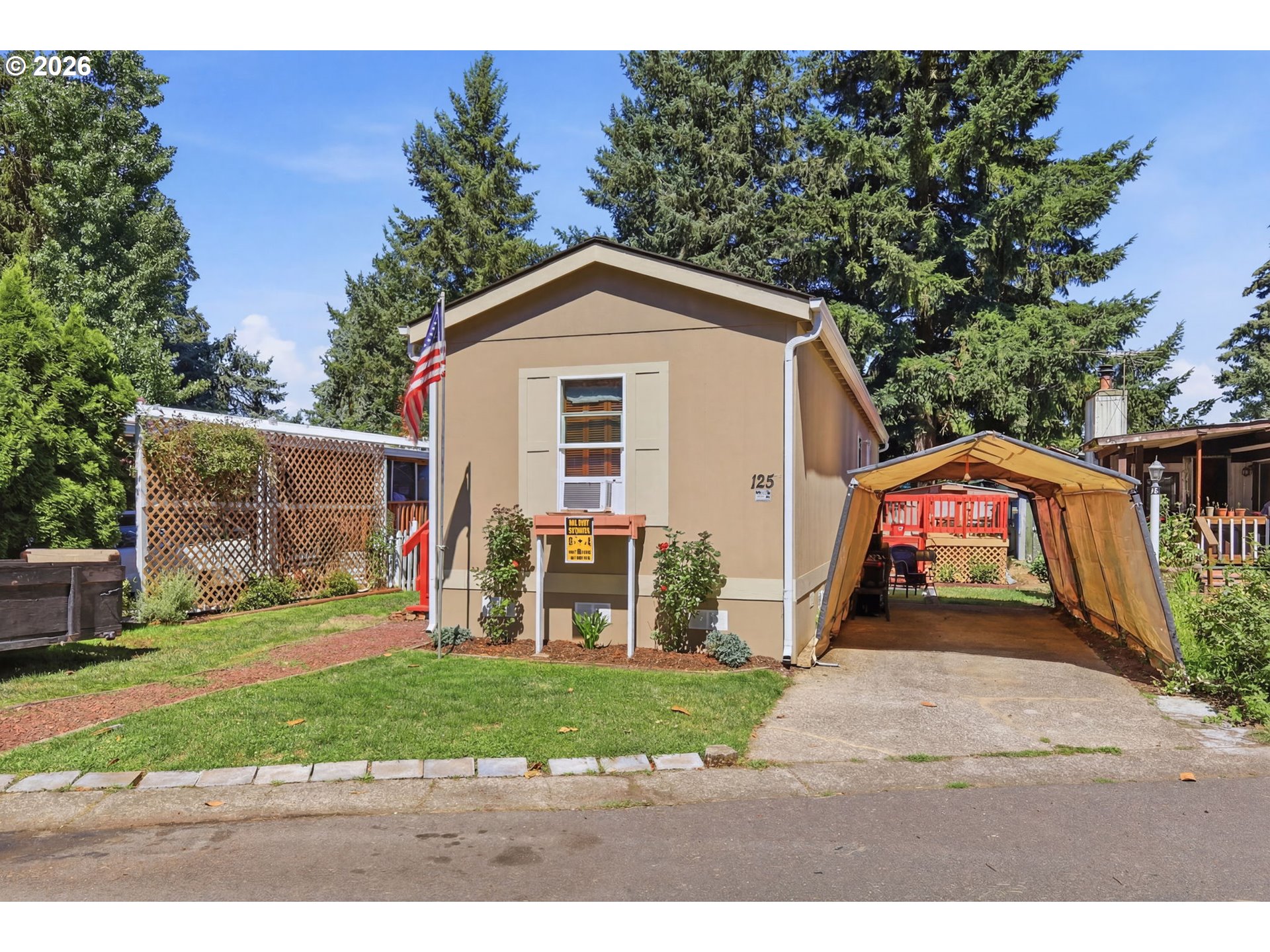 33838 RIVER DR, Creswell, OR 97426