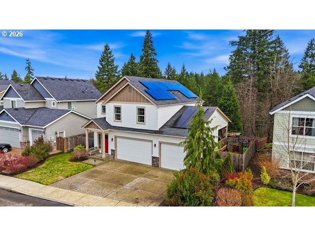 1560 GARDINER DR, Estacada, OR 97023