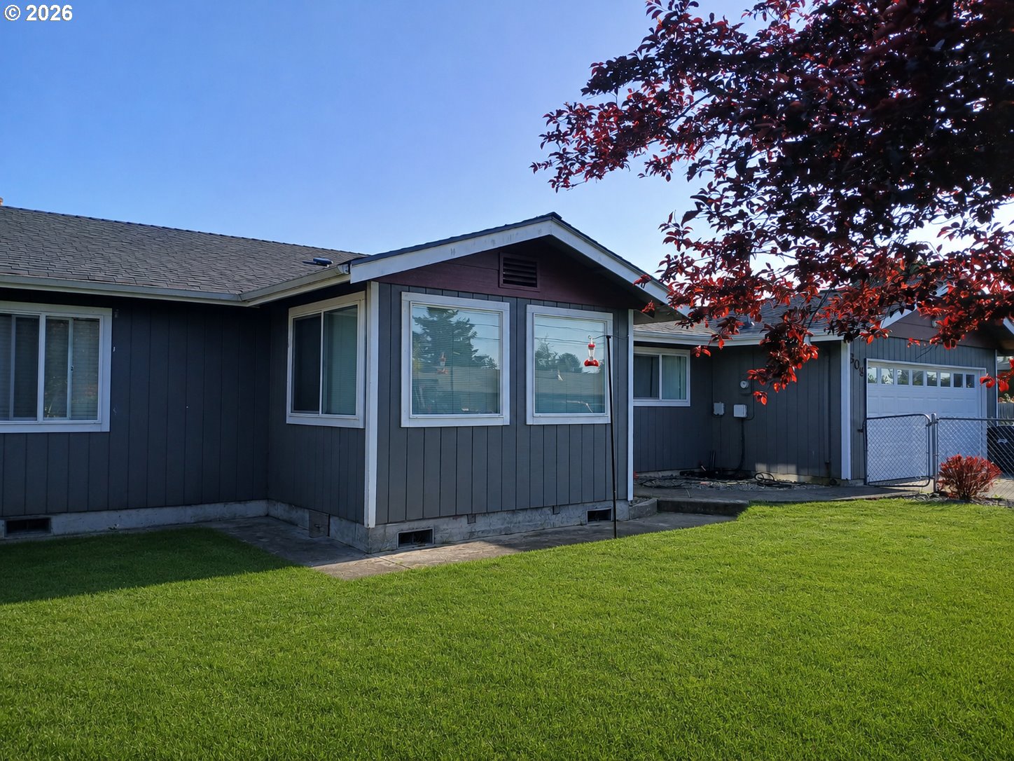 309 HAZEL ST, Brookings, OR 97415